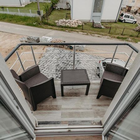 Apartmani Rosa Nevesinje Exterior foto