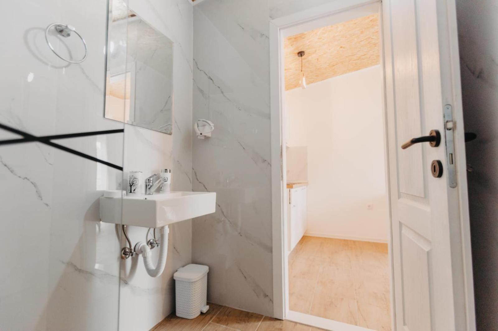 Apartmani Rosa Nevesinje Exterior foto