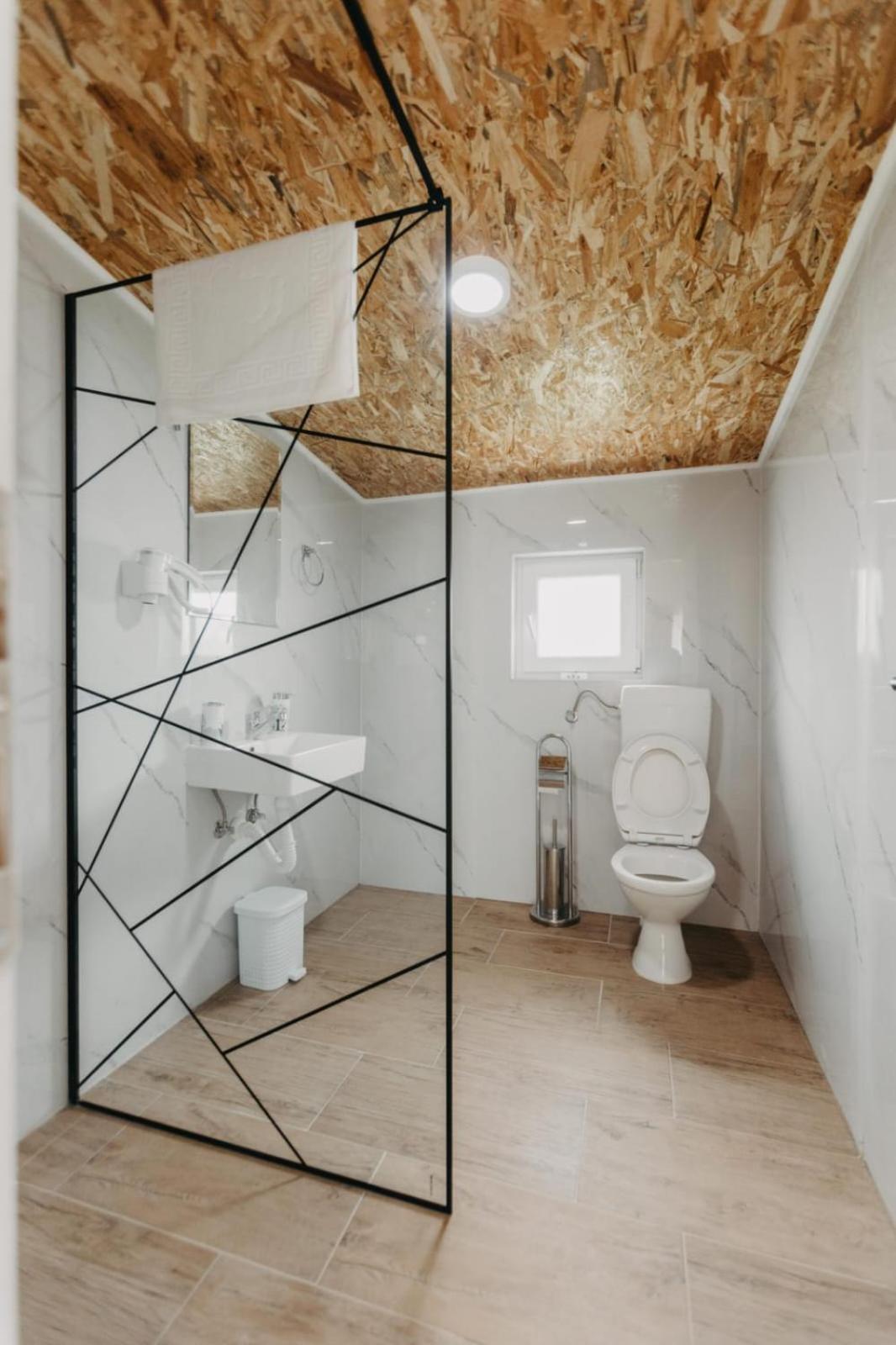 Apartmani Rosa Nevesinje Exterior foto