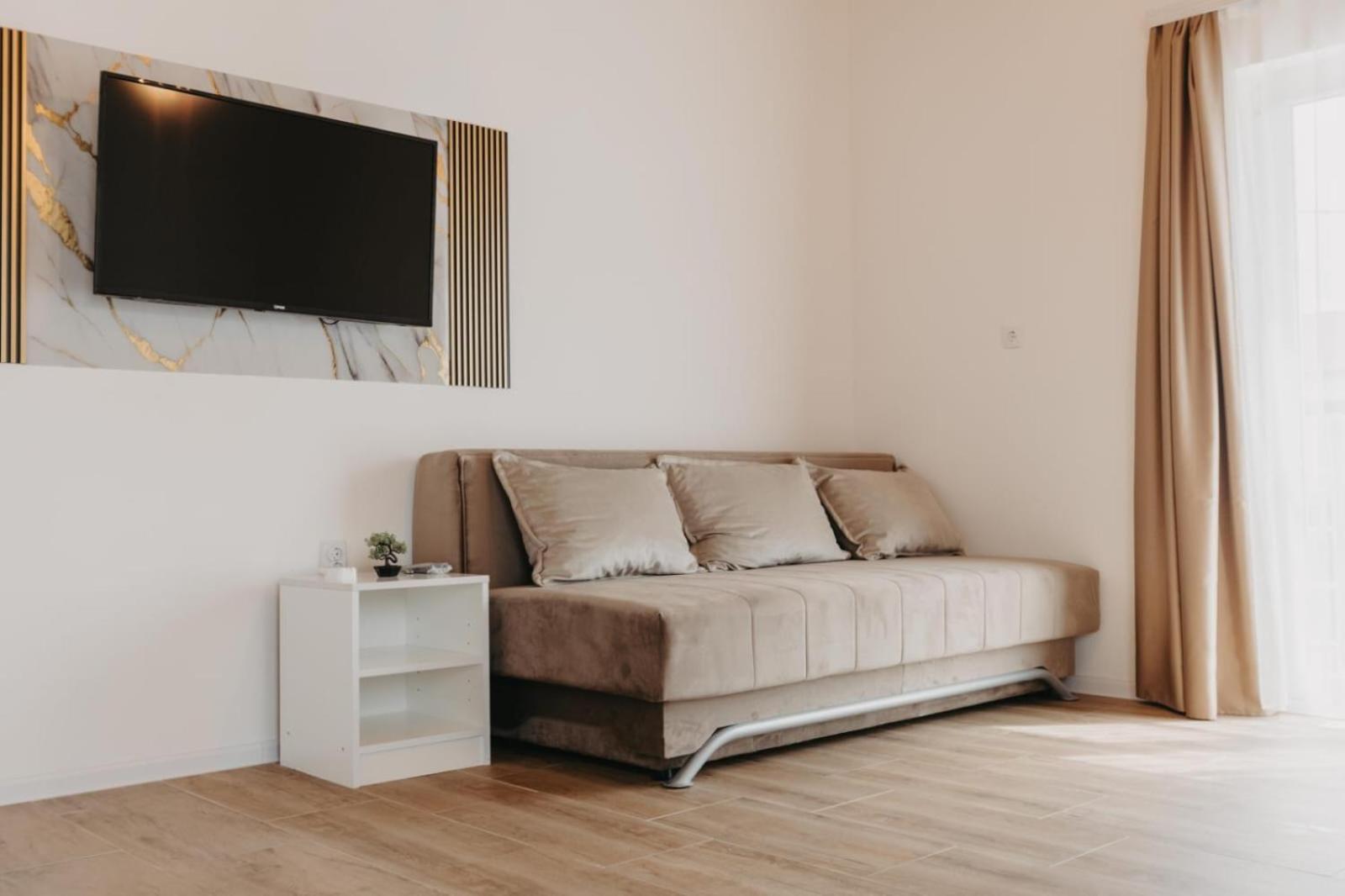 Apartmani Rosa Nevesinje Exterior foto