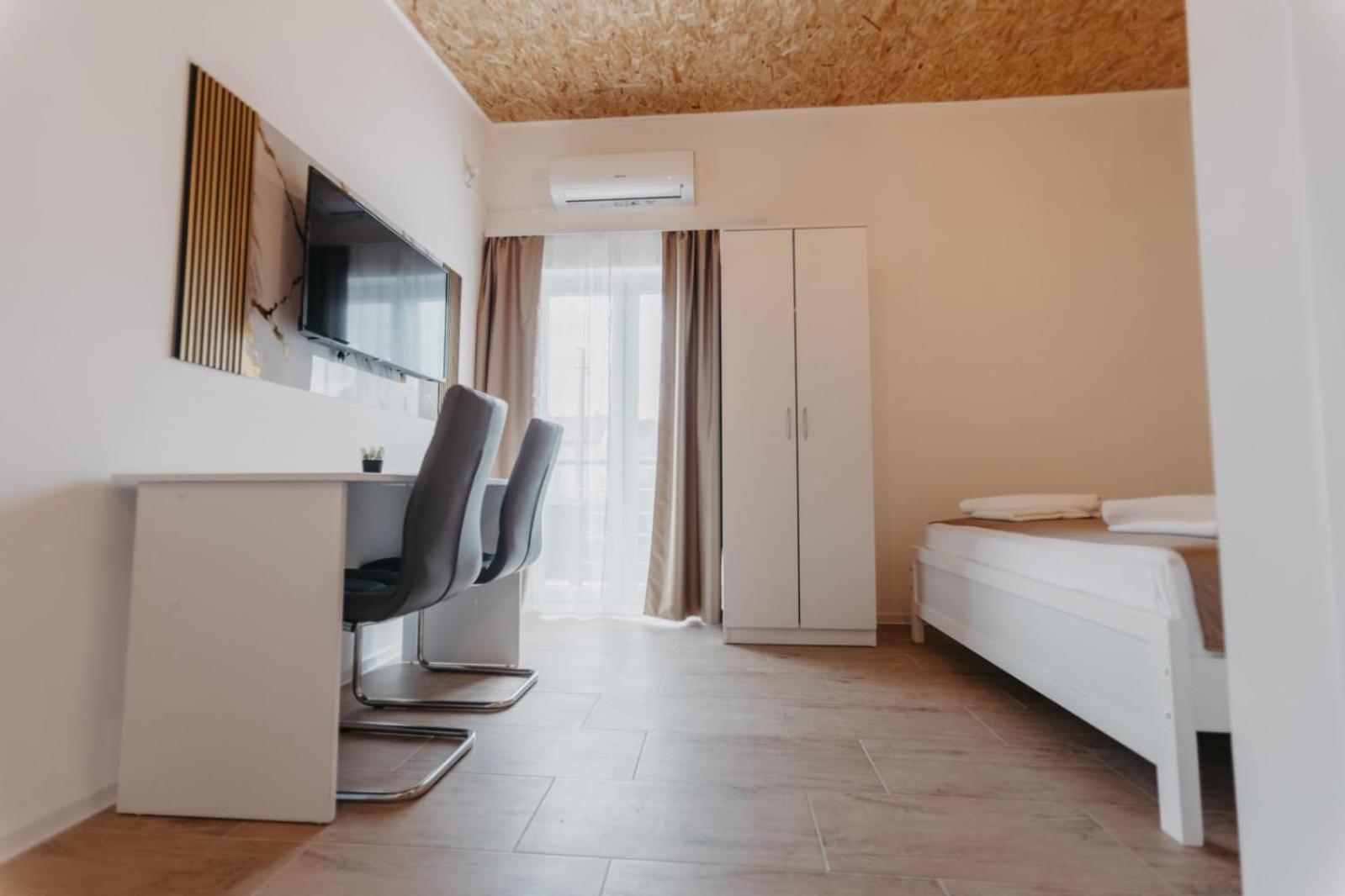 Apartmani Rosa Nevesinje Exterior foto