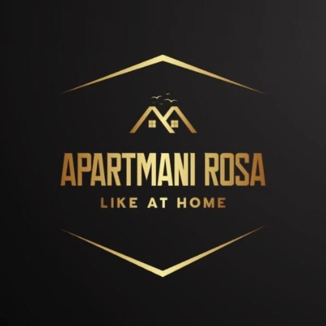 Apartmani Rosa Nevesinje Exterior foto