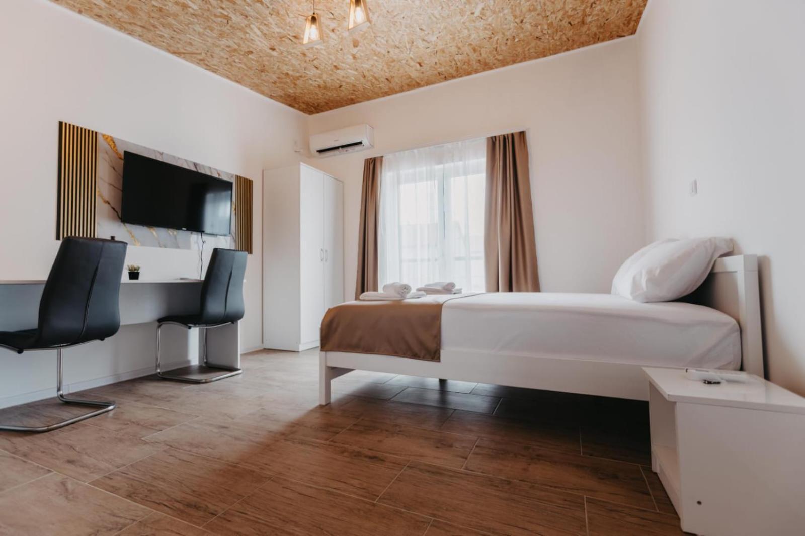 Apartmani Rosa Nevesinje Exterior foto
