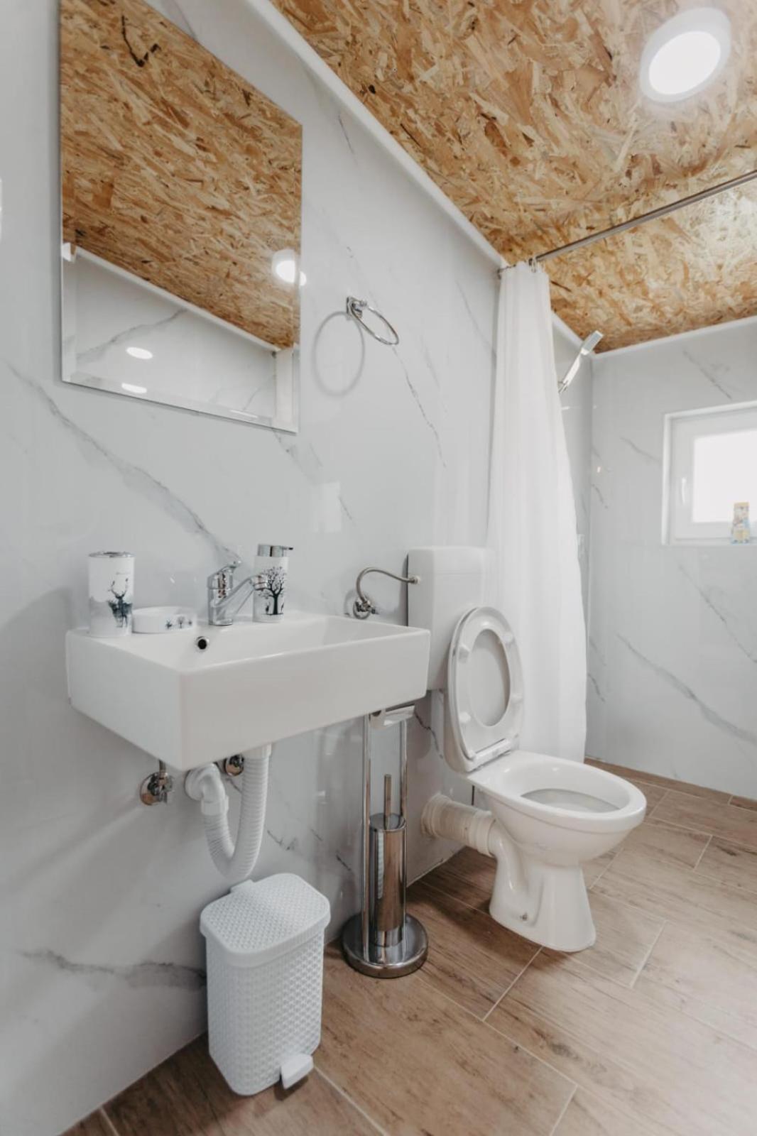 Apartmani Rosa Nevesinje Exterior foto