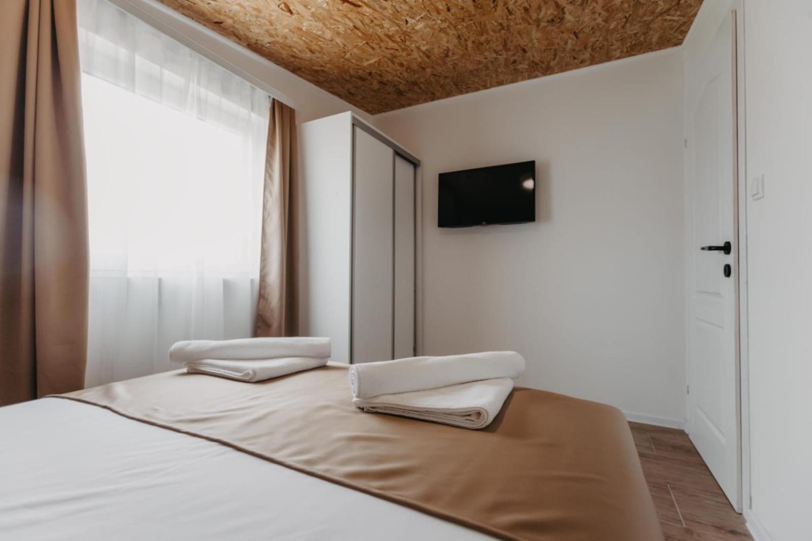 Apartmani Rosa Nevesinje Exterior foto