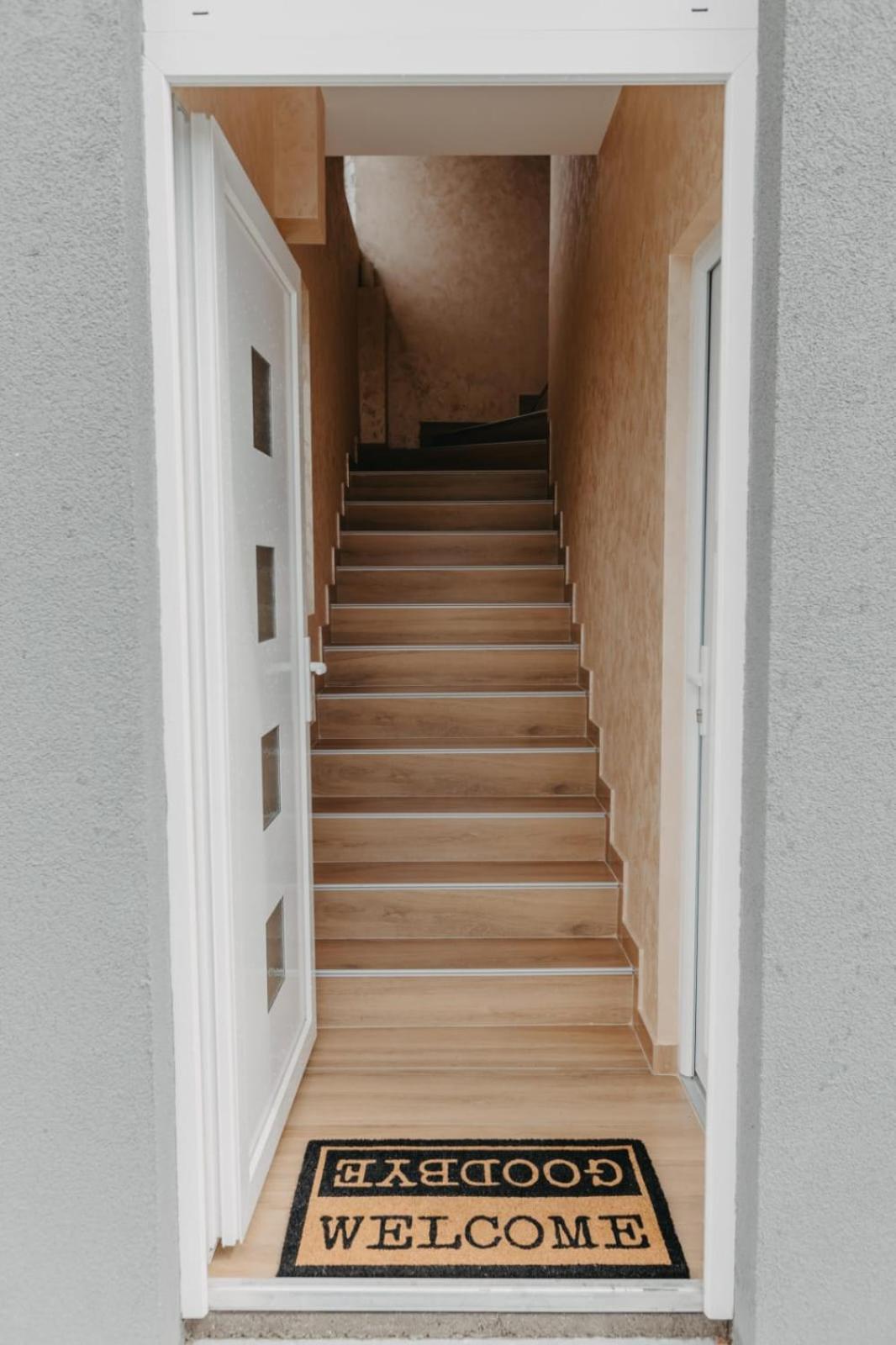 Apartmani Rosa Nevesinje Exterior foto